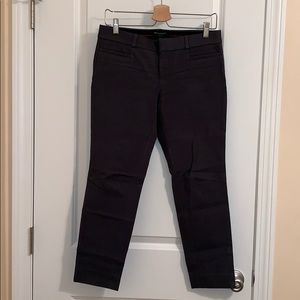 Banana Republic Sloan Pants, 6P